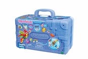 Creatief spelen - Aquabeads Deluxe Creation Box - 31967