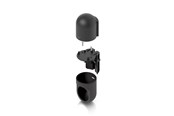 Systeemaccessoires - Ubiquiti Flex Pro Mount for G3 & G5 - Black - UACC-FLEX-CAM-PWM-BLACK