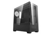 Case - Darkflash DS900 AIR computer case (black) - Case - Zwart - DS900 Air Black