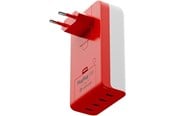 Mobiel - Adapters & Opladers - Twelve South PlugBug with Find My 120W - TS-2446