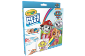 Creatief spelen - Goliath Crayola: ColorWonder Paw Patrol - GO56735