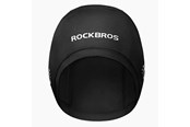 Fietsaccessoires - Rockbros Summer Bicycle Cap YPP037 (Black) - YPP037