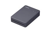 Printer - Canon SELPHY QX20 - Grey - Kleur - Direct thermal / thermal transfer - 6752C001