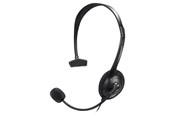 Gaming accessoires - BigBen Interactive Chat Communicator - Wired Headset - Sony PlayStation 4 - PS4COMMUNICATOR