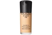 Make-up - MAC Studio Fix Fluid Foundation SPF15 - No. NC15 - 773602642861