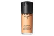 Make-up - MAC Studio Fix Fluid Foundation SPF15 - 773602642885