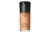 Make-up - MAC Studio Fix Fluid Foundation SPF15 - 773602642915