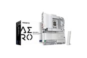 Moederbord - GIGABYTE Z890 AERO D Moederbord - Intel Z890 - Intel LGA1851 - DDR5 RAM - ATX - Z890 AERO D