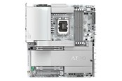 Moederbord - GIGABYTE Z890 AERO D Moederbord - Intel Z890 - Intel LGA1851 socket - DDR5 RAM - ATX - Z890 AERO D