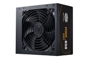 Voeding - Cooler Master MWE Bronze V3 650 Voeding - 650 Watt - 120 mm - ATX - 80 Plus 80 PLUS Bronze - MPE-6501-ACABW-3BEU