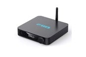 HiFi - AV Ontvanger/Versterker - FiiO SR11 - 768kHz/32bit - Airplay & Roon Ready - Network audio receiver - Black - 5630015