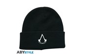 Merchandise - ABYstyle - ASSASSIN'S CREED Beanie Crest - Beanie - ABYHAT006