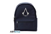 Merchandise - ABYstyle - ASSASSIN'S CREED Backpack Crest - Rugzak - ABYBAG135