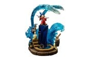 Merchandise - Iron Studios - Disney Classic - Mickey Fantasia Statue Deluxe Art - Figuur - DSNEY81923-10