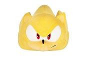 Merchandise - Tomy - Mega Super Sonic - Pluche - 0053941124786