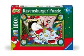 Puzzels - Ravensburger Grinch 100p XXL - 12004068