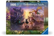 Puzzels - Ravensburger Musse & Helium The Last Battle 1000p - 12001353