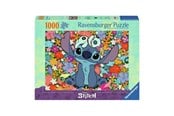 Puzzels - Ravensburger Disney Stitch puzzle (1000) - 12001264