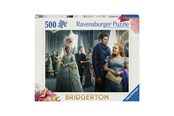 Puzzels - Ravensburger Bridgerton 500p - 12001230