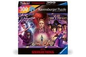 Puzzels - Ravensburger Stranger Things 300p Ad - 12001226