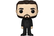 Merchandise - Funko! - TV: Ted Lasso (Roy Kent) - Figuur - 0889698707213