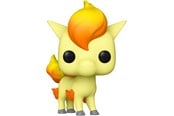 Merchandise - Funko! - Games: Pokemon (Ponyta) - Figuur - 0889698742283