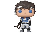 Merchandise - Funko! - Animation: Castlevania (Richter Belmont) - Figuur - 0889698802734