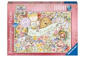 Puzzels - Ravensburger Bee Friendly 1000p - 12001079