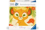 Puzzels - Ravensburger Simba 300p - 12001045