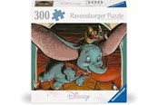 Puzzels - Ravensburger Disney Dumbo 300p - 12001042