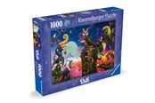 Puzzels - Ravensburger Songs of Extinct Birds - 12001024