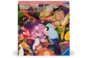 Puzzels - Ravensburger Art&Soul - Bird Watching 750p - 12000998