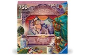 Puzzels - Ravensburger Art&Soul-Romeo & Juliet 750p - 12000997