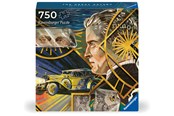 Puzzels - Ravensburger Art&Soul-The Great Gatsby 750p - 12000996