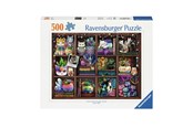 Puzzels - Ravensburger Cubby Cats and Succulents - 12000874