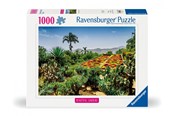 Puzzels - Ravensburger Botanical Garden Madeira 1000p - 12000853