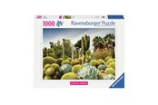 Puzzels - Ravensburger Huntington Desert Garden 1000p - 12000850