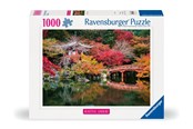 Puzzels - Ravensburger Daigo-ji Kyoto Japan 1000p - 12000849