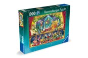 Puzzels - Ravensburger Snow White and the 7 Gnomes - 12000827