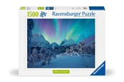 Puzzels - Ravensburger The Arctic Show 1500p - 12000802