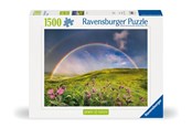 Puzzels - Ravensburger Rainbowscape 1500p - 12000800