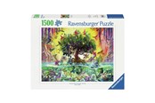 Puzzels - Ravensburger Sea Unicorn - 12000798