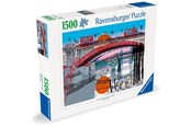 Puzzels - Ravensburger I Am London 1500p - 12000796