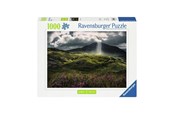 Puzzels - Ravensburger Mythos Highlands 1000p - 12000794