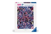 Puzzels - Ravensburger Turn On Your Mind 1000p - 12000783