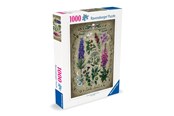 Puzzels - Ravensburger Toxic Plants 1000p - 12000781