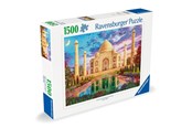Puzzels - Ravensburger Taj Mahal 1500p - 12000741