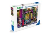 Puzzels - Ravensburger Love Letters Chocolate Shop 1500p - 12000737