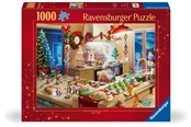 Puzzels - Ravensburger Merry Mischief - 12000718