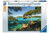 Puzzels - Ravensburger Plant Shop 500p - 12000695